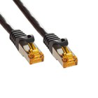 Kabel LAN 1,5m Przewód Sieciowy Internetowy kat.6 (2)