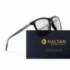Okulary przeciwsłoneczne Baltan fotochrom etui (1)