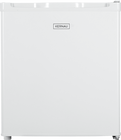 Lodówka Kernau KFR 04243W Minibar 41l biała 47cm (5)