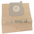 5x Worki papierowe do odkurzaczy K&M Z-BAG (2)