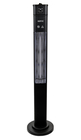 Promiennik tarasowy Gotie na podczerwień 125cm (4)