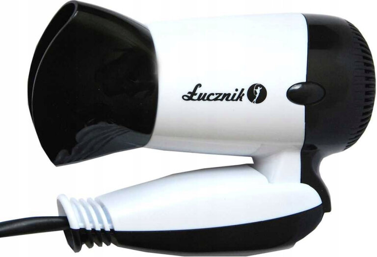 Suszarka do włosów Łucznik SD-809 (3)