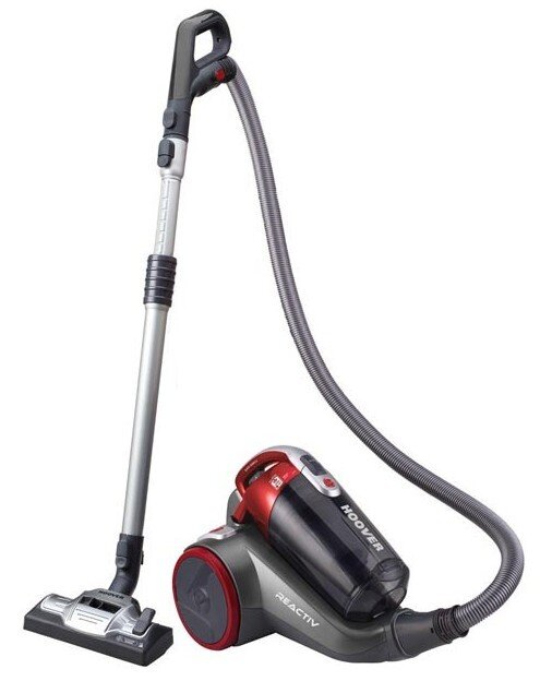 ODKURZACZ BEZWORKOWY HOOVER RC52SE 011 550W (2)