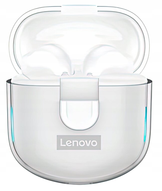 Słuchawki bezprzewodowe douszne Lenovo LP12