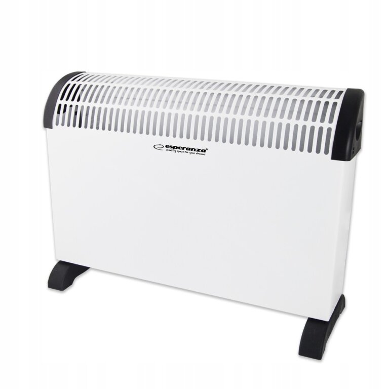 Grzejnik elektryczny konwektorowy Esperanza 750W/1250W/2000W