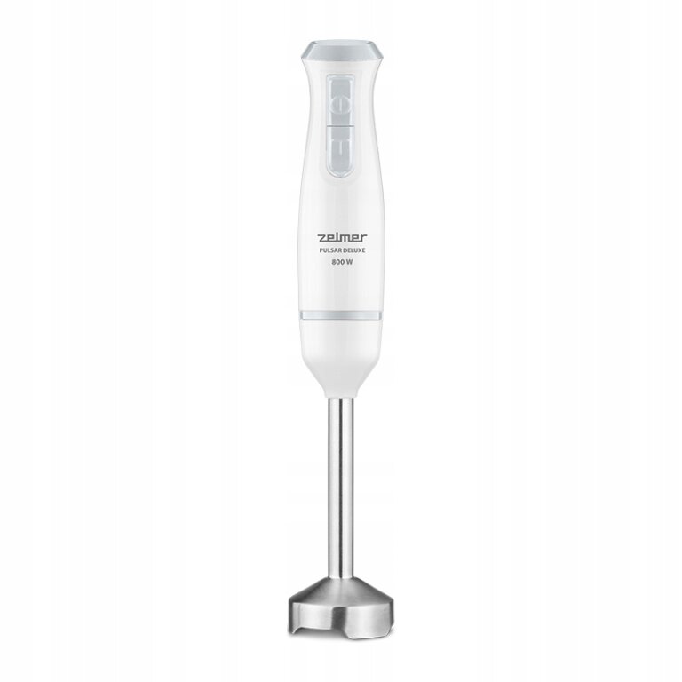 Blender ręczny Zelmer ZHB4561S Pulsar Deluxe 600 W biały (3)