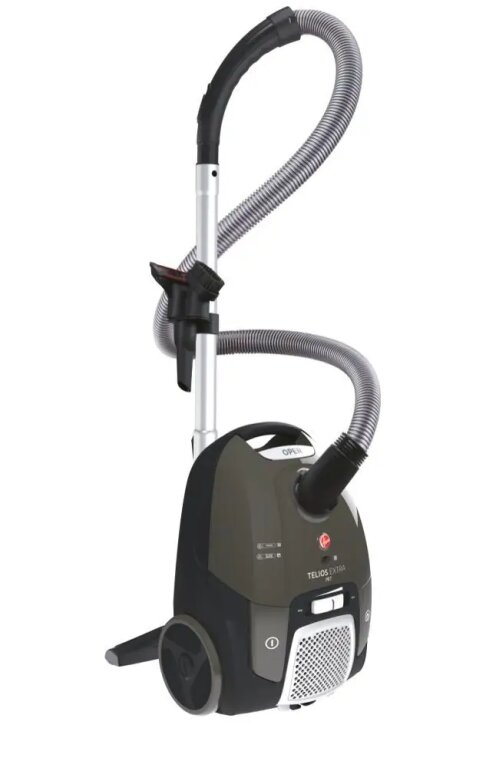 Odkurzacz workowy Hoover TELIOS EXTRA LITE TXL20PET011 (2)