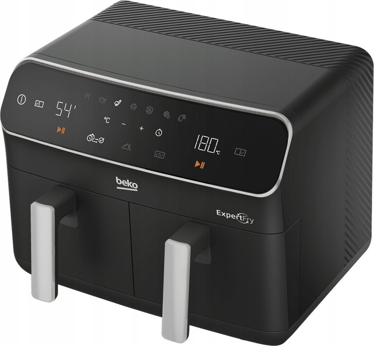 Frytkownica beztłuszczowa BEKO FRL5388B Air Fryer (2)