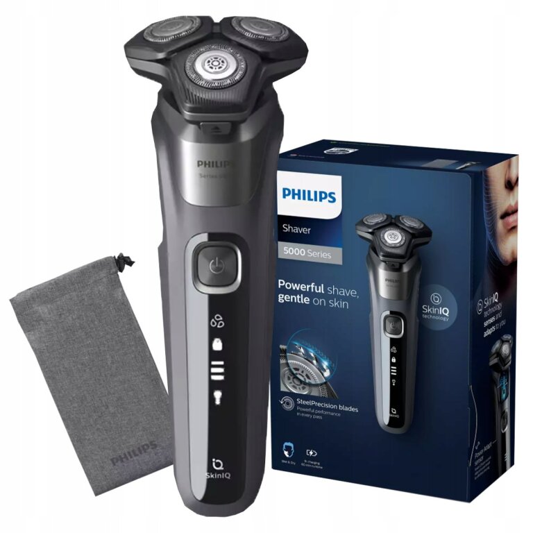 Golarka Philips S5587/10 seria 5000