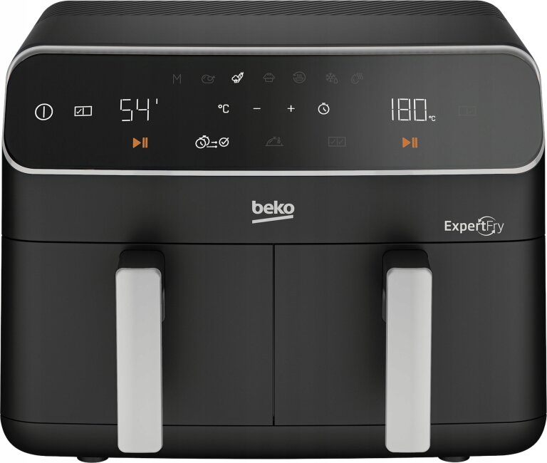 Frytkownica beztłuszczowa BEKO FRL5388B Air Fryer (6)