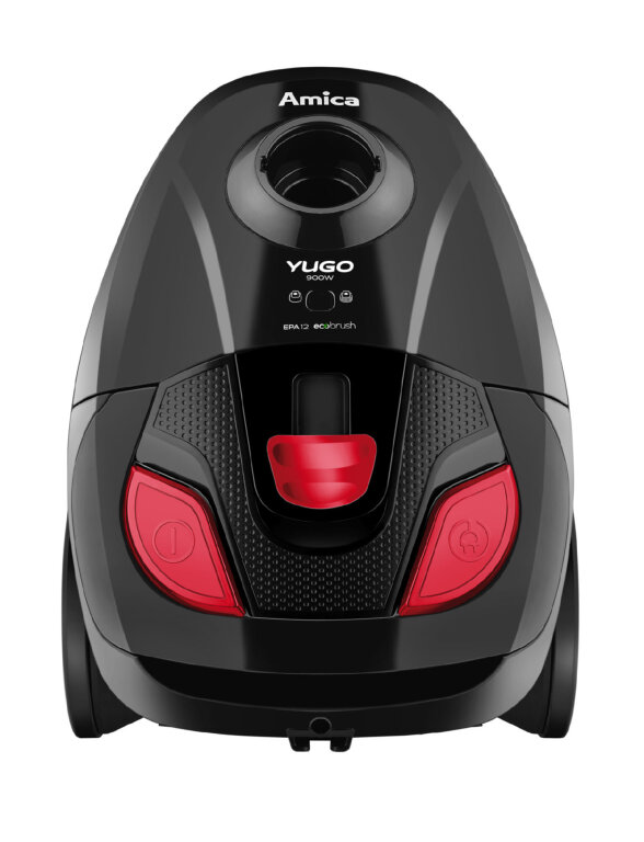 ODKURZACZ REGULACJĄ AMICA VM1043 YUGO + 10 worków (4)