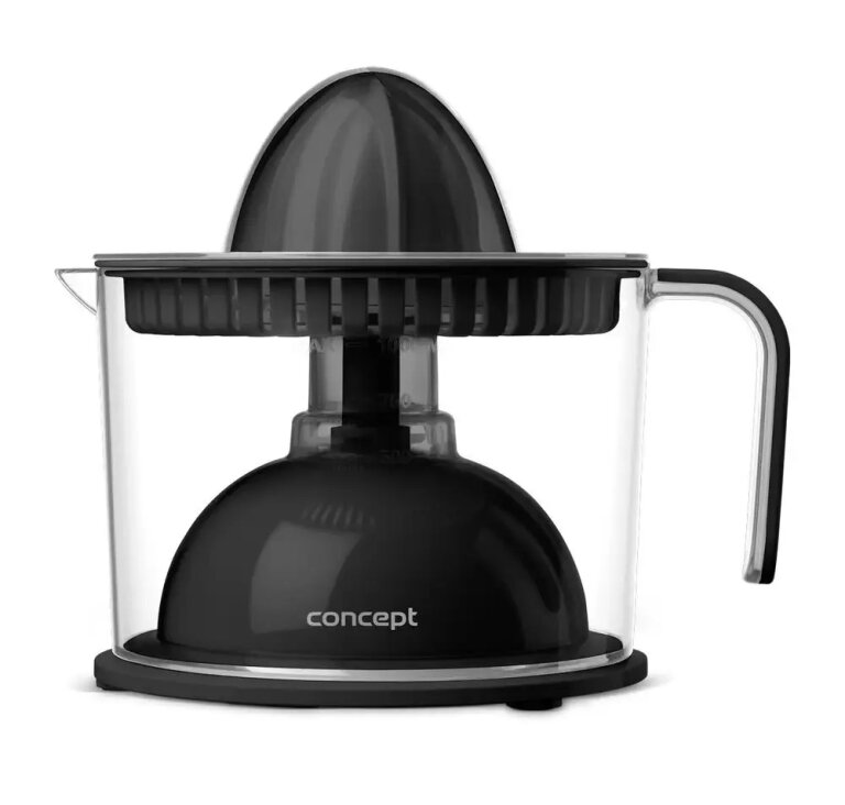 Wyciskarka do cytrusów Concept CE3541 czarny 40 W (11)