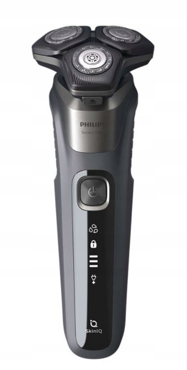 Golarka Philips S5587/10 seria 5000 (3)