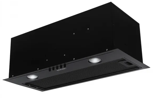 Okap do wbudowania MPM 60-OW-04 szerokość 60cm 