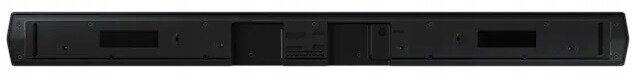 Soundbar Samsung HW-B550 2.1 410 W czarny (2)