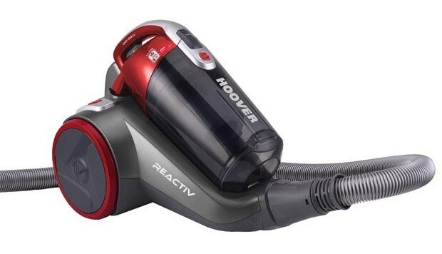 ODKURZACZ BEZWORKOWY HOOVER RC52SE 011 550W (3)