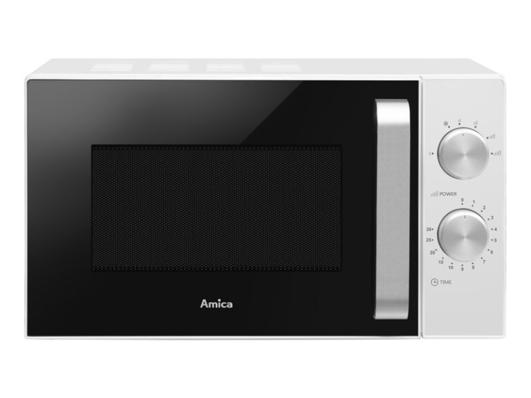 Kuchenka mikrofalowa wolnostojąca Amica AMGF20M1W