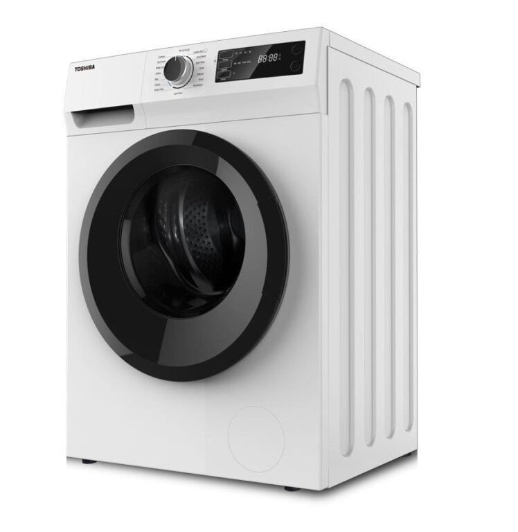 PRALKA TOSHIBA TW-BL80S2PL(WK) 7kg 50CM