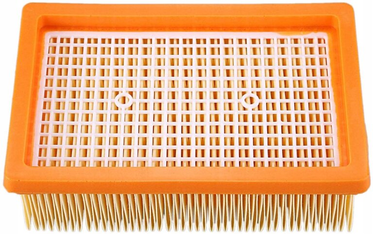 Filtr powietrza KARCHER WD 4 2.863-005 WD4-6 MV4-6 (2)