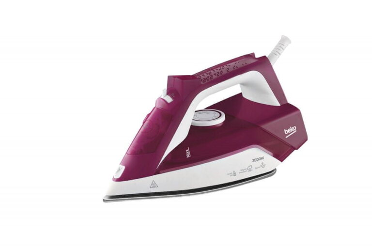 Żelazko Beko SIM3126R 2600 W