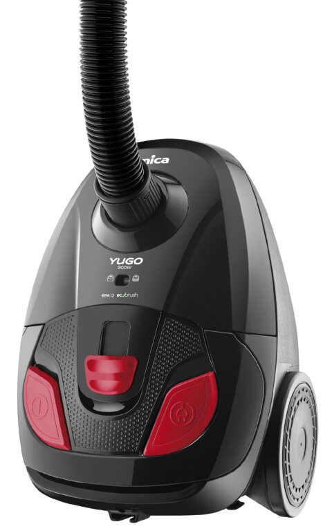 ODKURZACZ REGULACJĄ AMICA VM1043 YUGO + 10 worków (2)