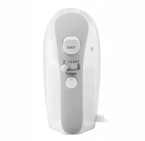 Mikser ręczny Zelmer ZHM1650 200 W biały (3)