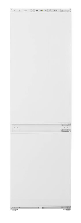 Lodówka do zabudowy NO-FROST 177cm MPM-240-FFH-01/A LED inwerter cicha (2)