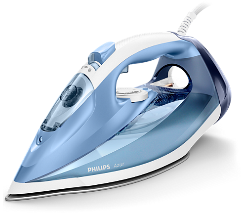 Żelazko parowe Philips Azur GC4532/20 moc 2400W