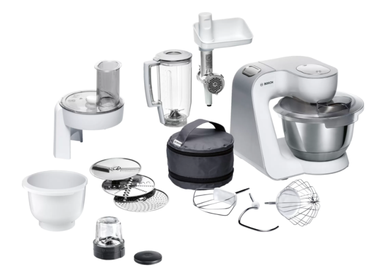 Robot planetarny Bosch MUM 58257