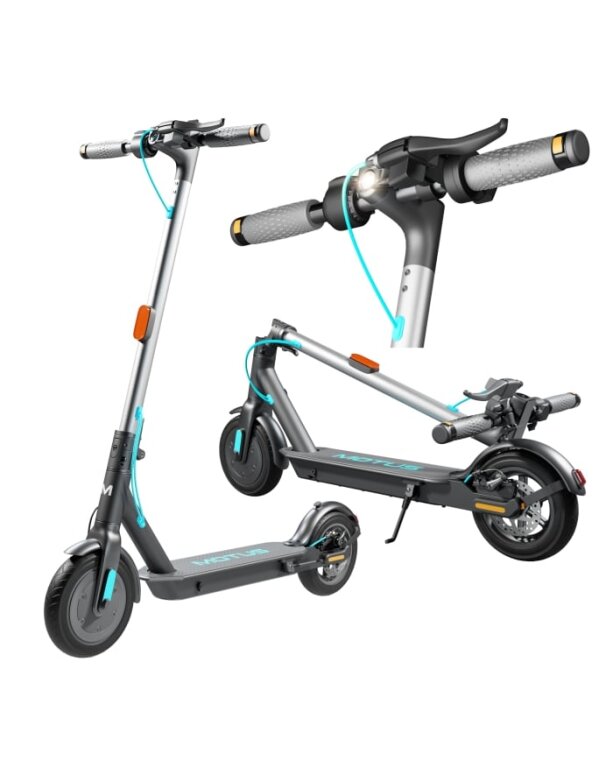Hulajnoga Motus Scooty 10