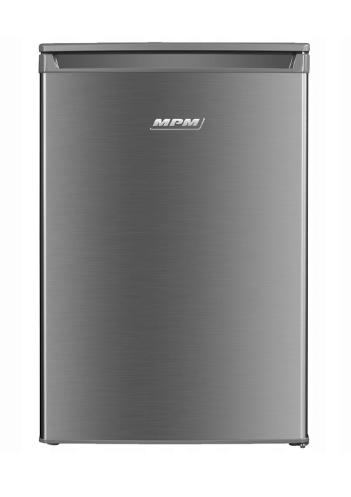 Lodówka MPM-114-CJ-36 85cm INOX