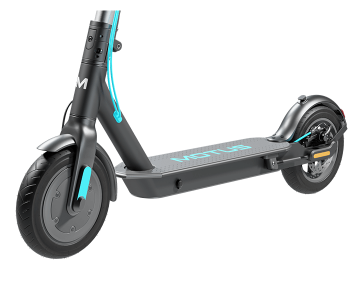Hulajnoga Motus Scooty 10