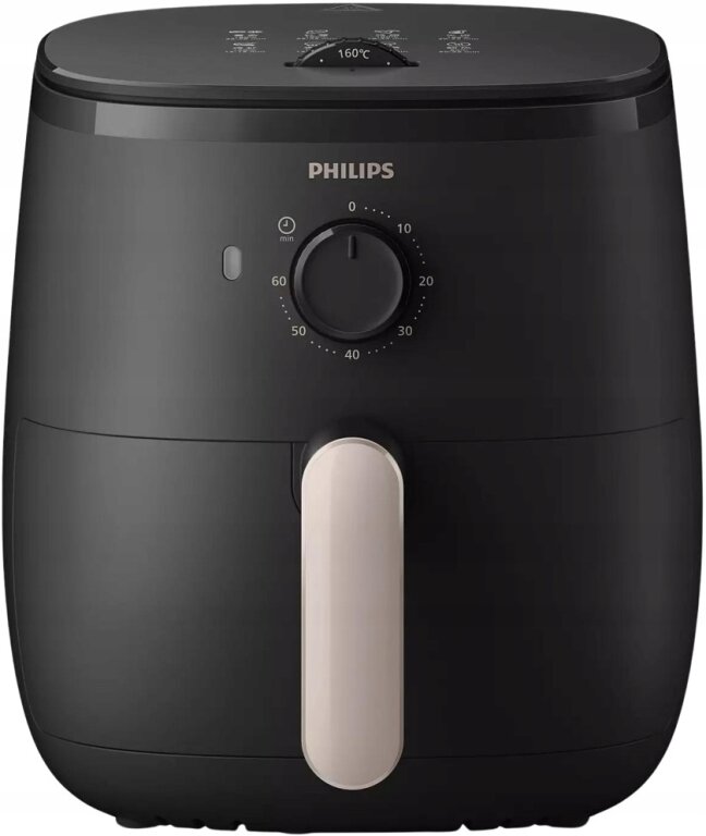 Frytkownica beztłuszczowa Philips HD9100/80 1500 W 3,7 l
