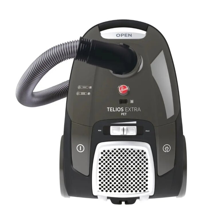 Odkurzacz workowy Hoover TELIOS EXTRA LITE TXL20PET011 (3)