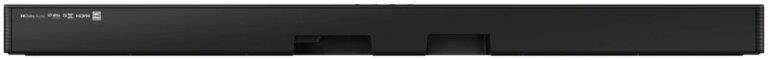 Soundbar Samsung HW-B550 2.1 410 W czarny (5)