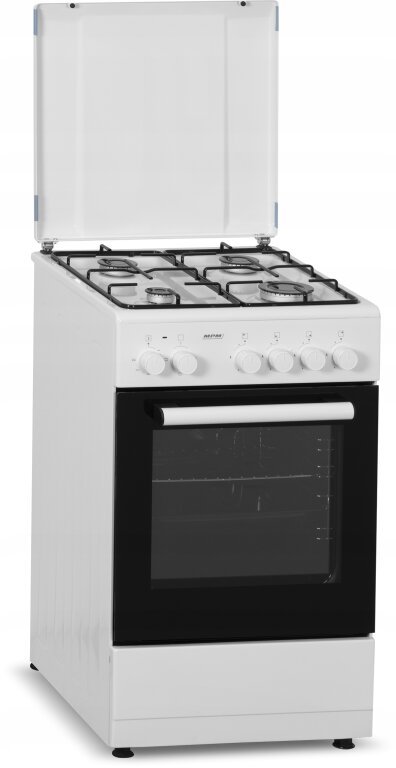 Kuchnia gazowo-elektryczna MPM 53-KGE-33 głębokość 55cm