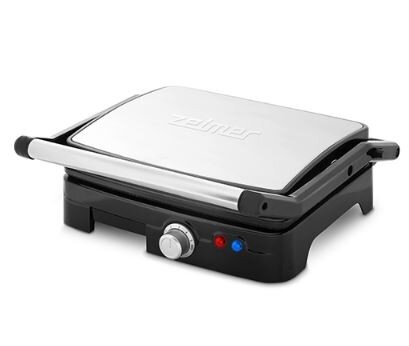 GRILL ELEKTRYCZNY ZELMER ZPR2000 2200W panini