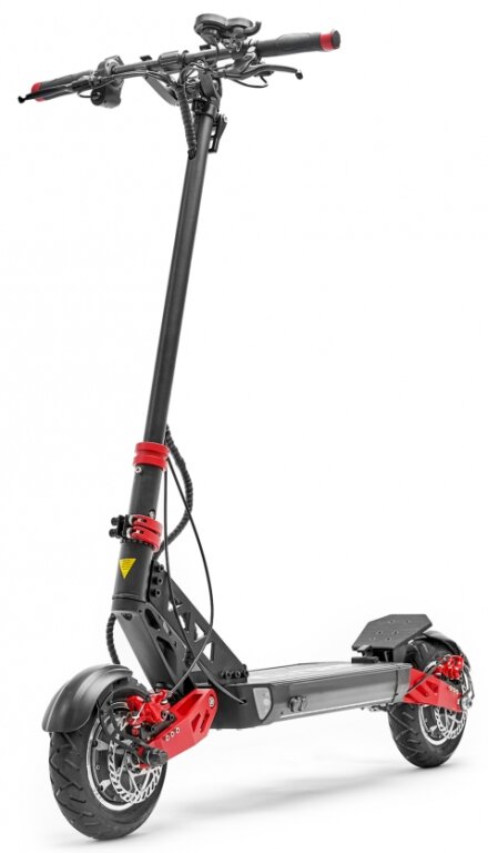 Hulajnoga Motus PRO10