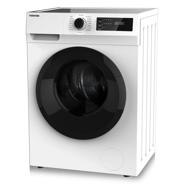PRALKA TOSHIBA TW-BL80S2PL(WK) 7kg 50CM (5)