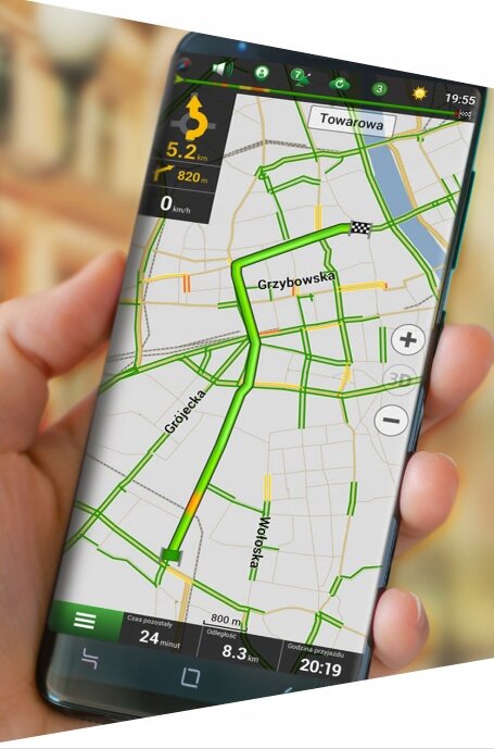 Wideorejestrator Navitel R600 GPS Full HD GPS 2'' (7)