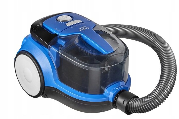 Odkurzacz bezworkowy AMICA VI 2041 Karif 800W