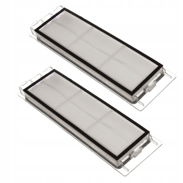 2x FILTR POWIETRZA XIAOMI MI ROBOT ROBOROCK S5 S6