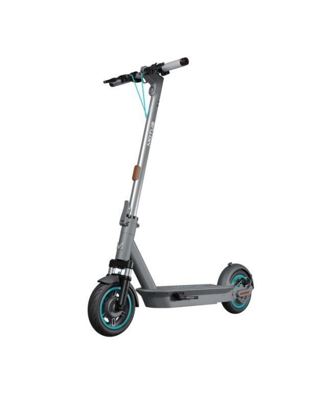 Hulajnoga elektryczna Motus Scooty 10 Plus GEN 6