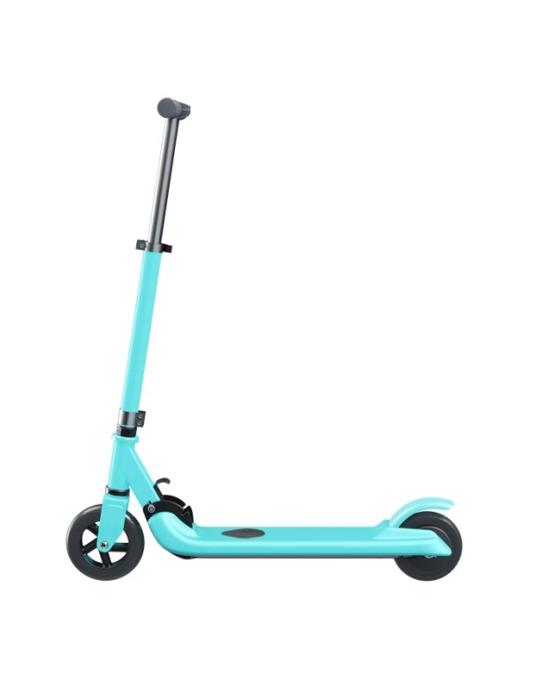 Hulajnoga elektryczna Motus KID Blue (2)
