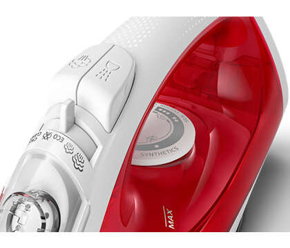 ŻELAZKO PHILIPS GC1742/40 2000W  (2)