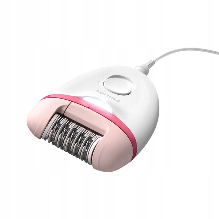 Depilator Philips BRE255/00 (5)