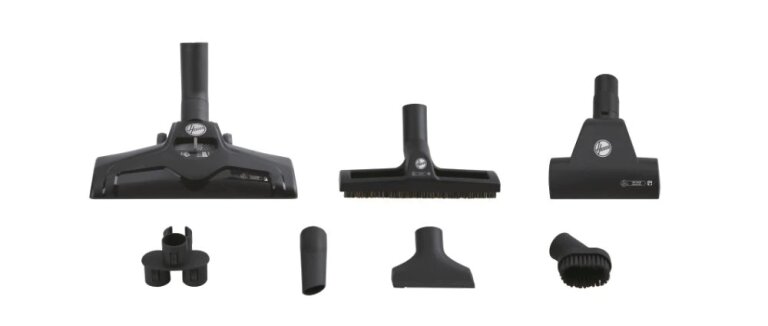 Odkurzacz workowy Hoover TELIOS EXTRA LITE TXL20PET011 (6)