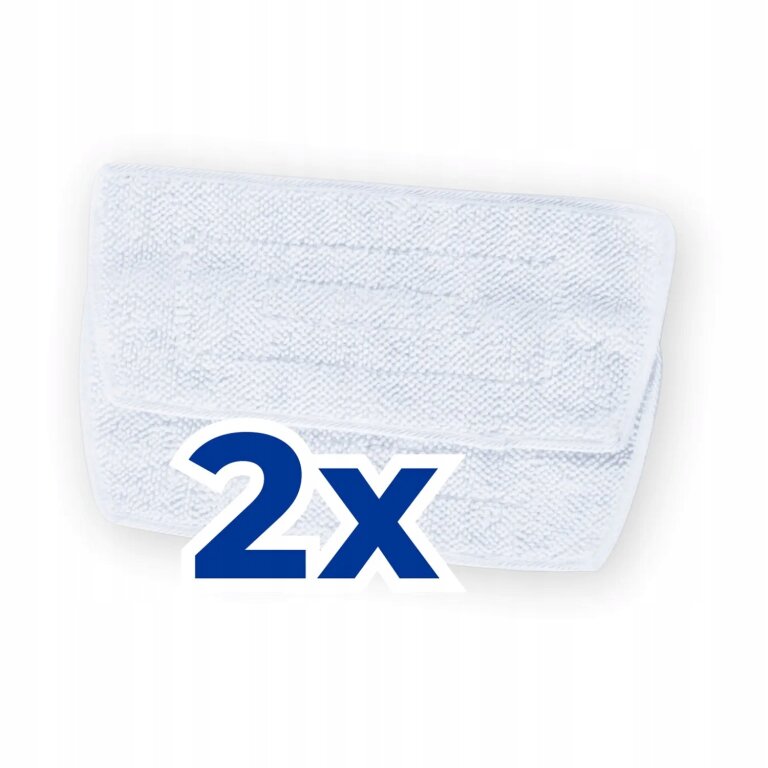 Nakładka do mopa parowego Vileda Steam XXL (14)