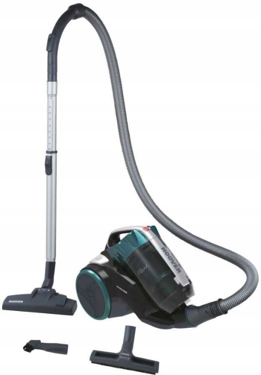 Odkurzacz bezworkowy Hoover KS40PAR 011 (2)