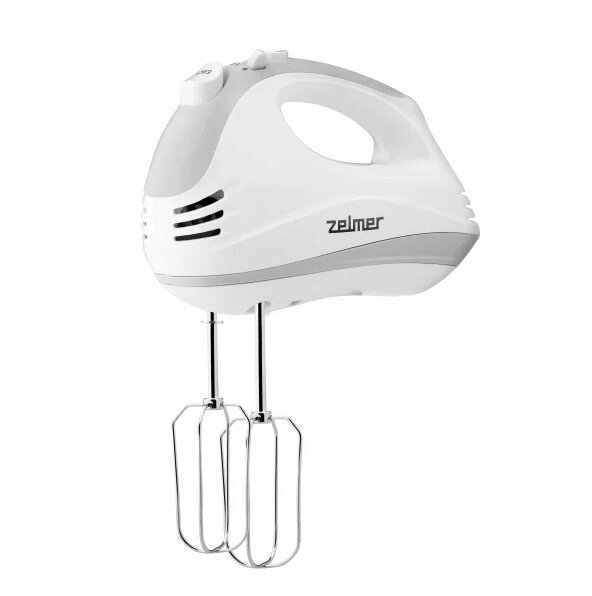 Mikser ręczny Zelmer ZHM1650 200 W biały
